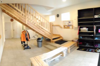 Apartmány NA VÝSLUNÍ, Horní Maxov, Jizerské hory