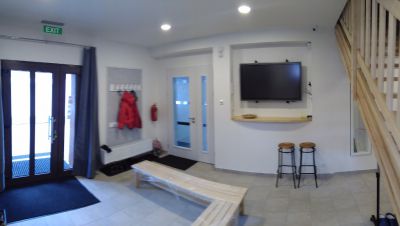 Apartmány NA VÝSLUNÍ, Horní Maxov, Jizerské hory