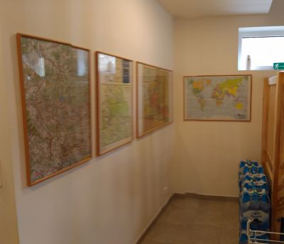 Apartmány NA VÝSLUNÍ, Horní Maxov, Jizerské hory