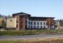 Apartmán Nisa