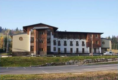 Apartmán Nisa