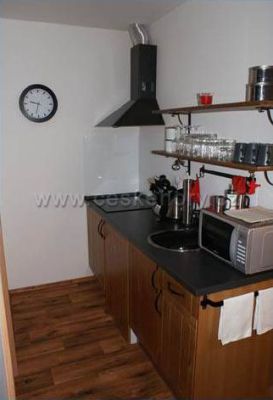 Apartmán Nisa