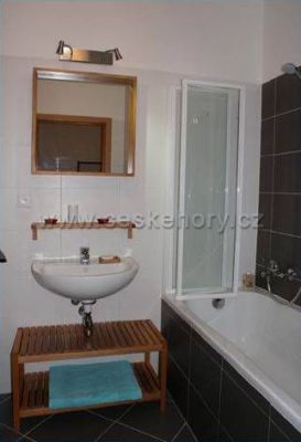 Apartmán Nisa