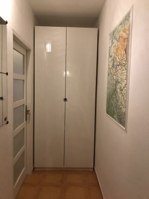 Apartmán ve Zlaté Olešnici