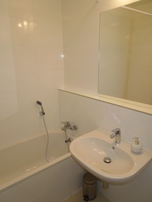 Apartmán ve Zlaté Olešnici