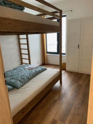 Apartmány Plešivec