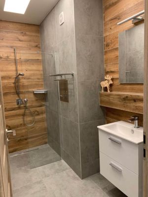 Apartmány Plešivec