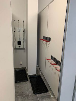 Apartmány Plešivec