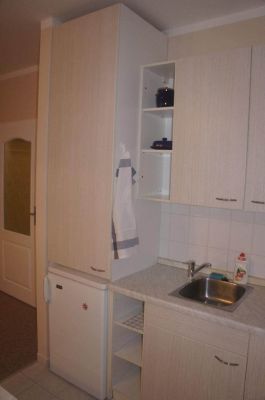 Apartmán pod Klínovcem