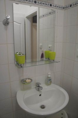 Apartmán pod Klínovcem