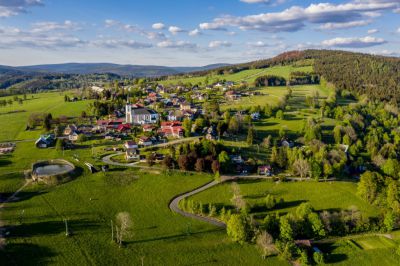 Apartmán Příchovice