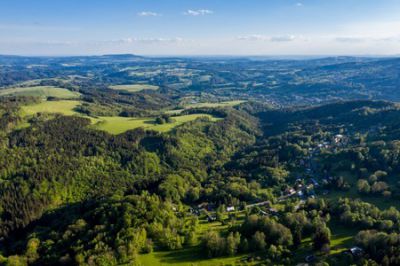 Apartmán Příchovice