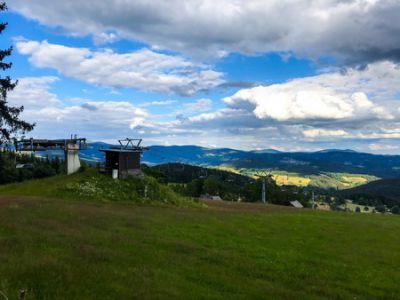 Apartmán Příchovice