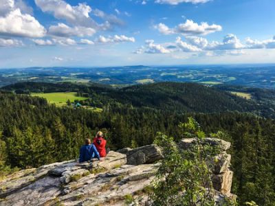 Apartmán Příchovice