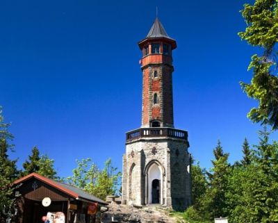 Apartmán Příchovice