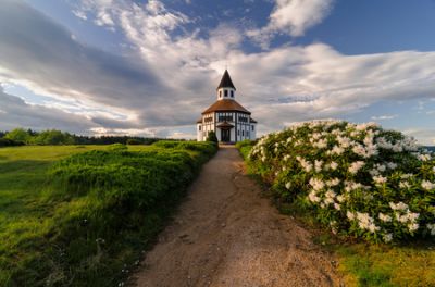 Apartmán Příchovice