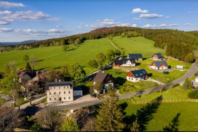 Apartmán Příchovice