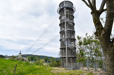 Apartmán Příchovice