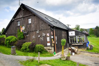 Apartmán Příchovice