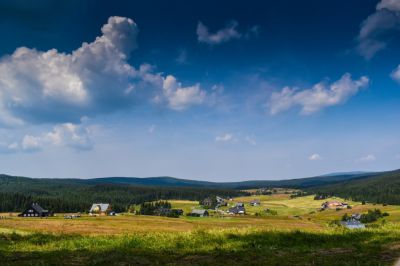 Apartmán Příchovice