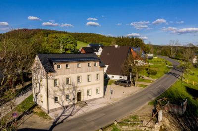 Apartmán Příchovice