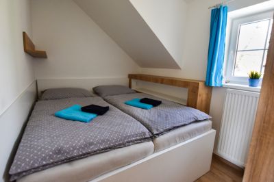 Apartmán Příchovice