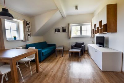 Apartmán Příchovice