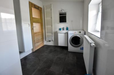 Apartmán Příchovice