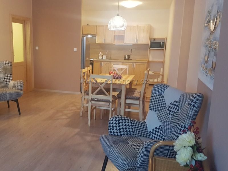 ApartmanRamzova.cz
