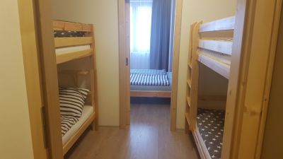 ApartmanRamzova.cz