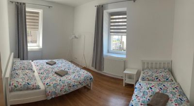 Apartmán Rozárka