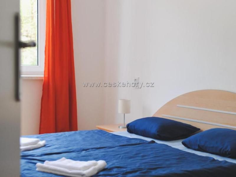 Apartmán Rybná Kraslice
