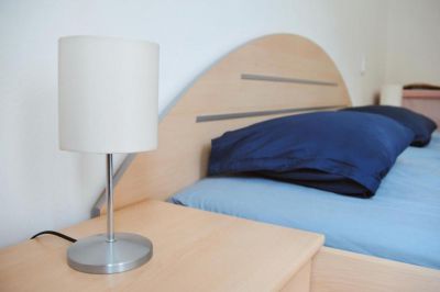 Apartmán Rybná Kraslice