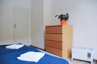 Apartmán Rybná Kraslice