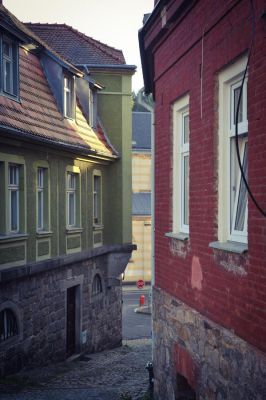 Apartmán Rybná Kraslice