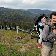 Apartmán Rybná Kraslice