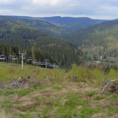 Apartmán Rybná Kraslice