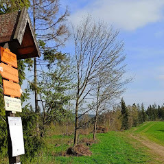 Apartmán Rybná Kraslice