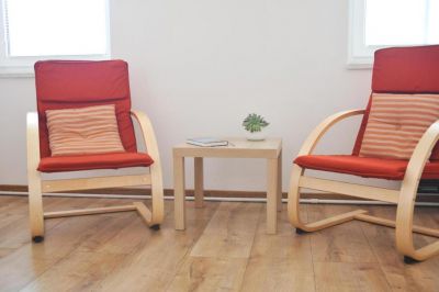 Apartmán Rybná Kraslice