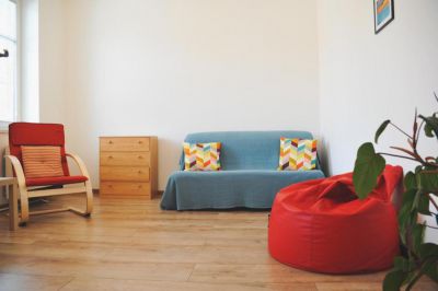 Apartmán Rybná Kraslice