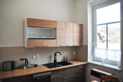 Apartmán Rybná Kraslice