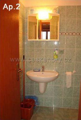 Apartmány Červenohorské sedlo