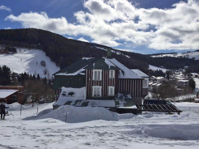 Apartman SKI