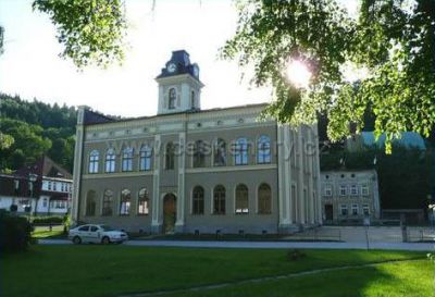 Apartmán Slunečnice