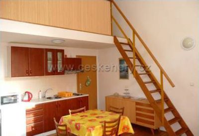 Apartmán Slunečnice