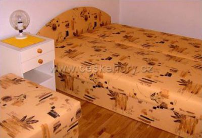 Apartmán Slunečnice