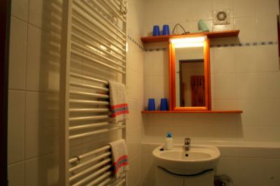 Apartmány Stránský