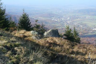 Apartmány Stránský