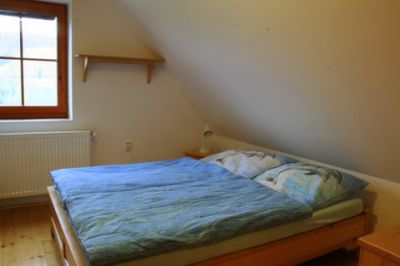 Apartmány Stránský