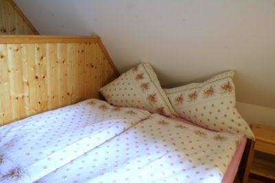 Apartmány Stránský